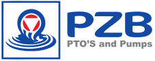 pzb hydraulic energy