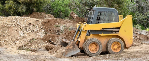Hydraulic for Agriculture