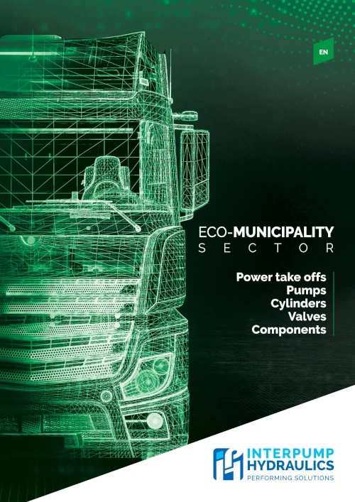eco municipality applications