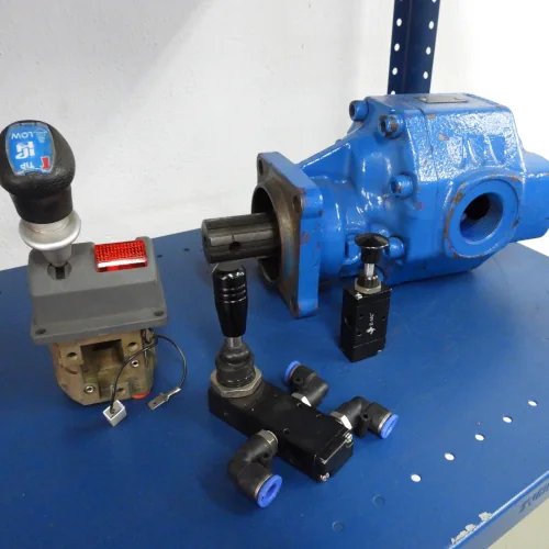 technical expertise service