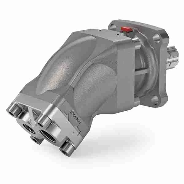 Piston pumps