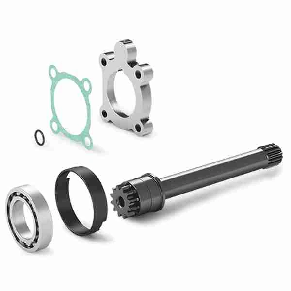 PTO accessories