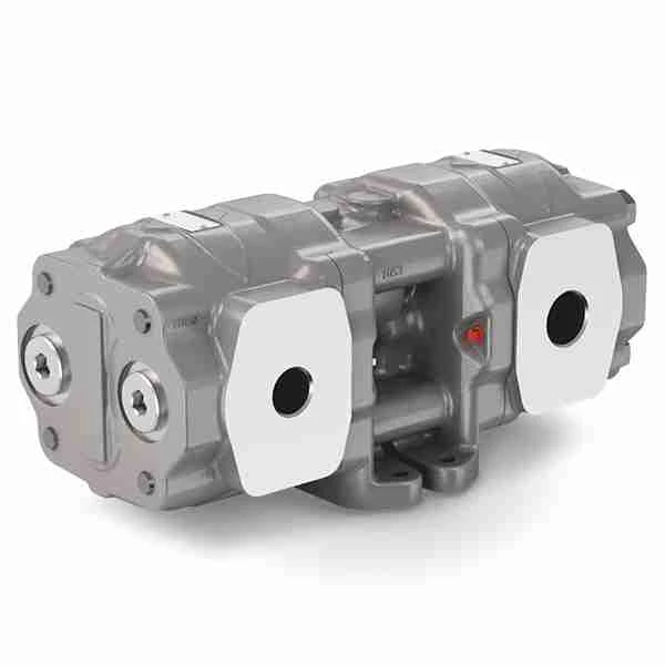 Pump Motor Unit