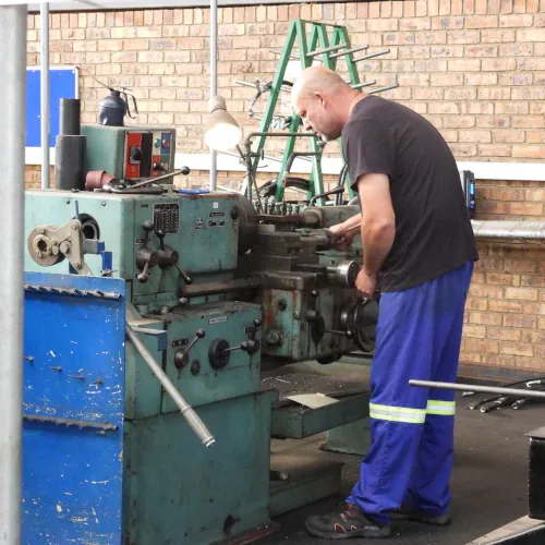 technical expertise service